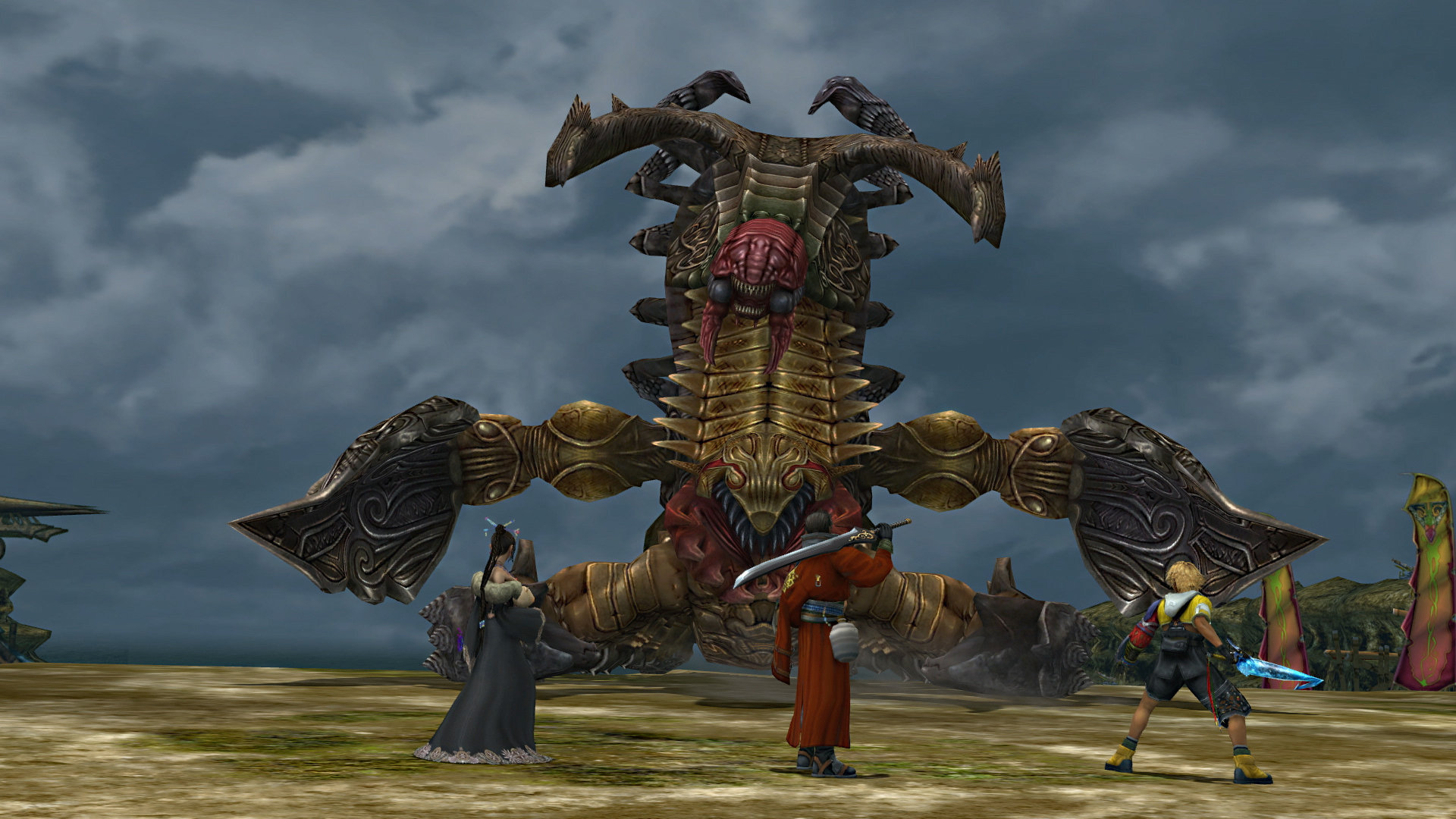 Game screenshot 5