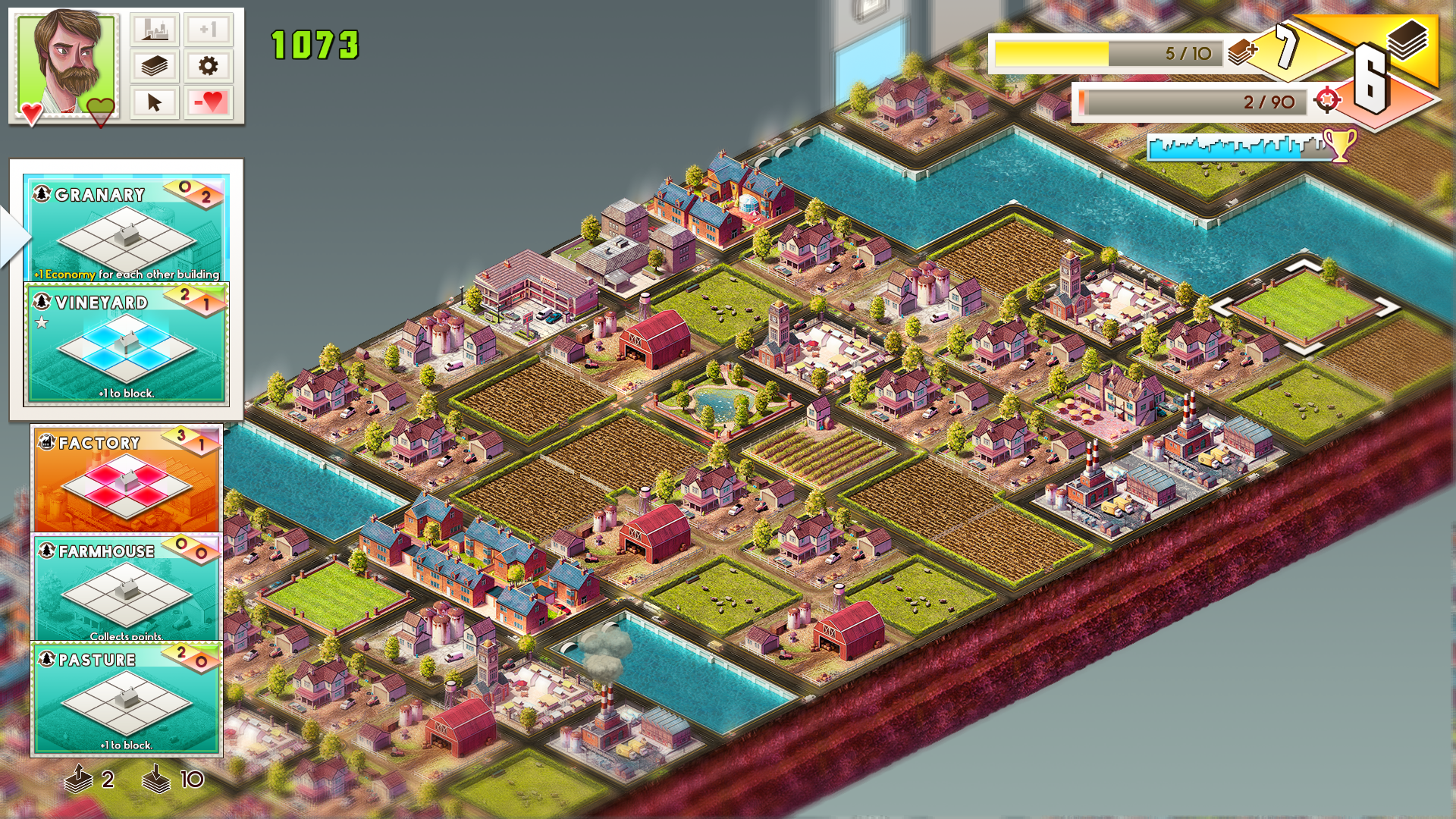 Game screenshot 2