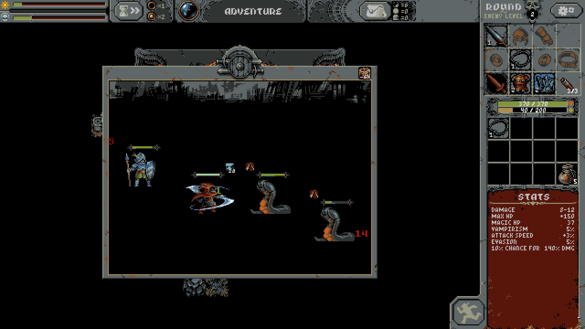 Game screenshot 4
