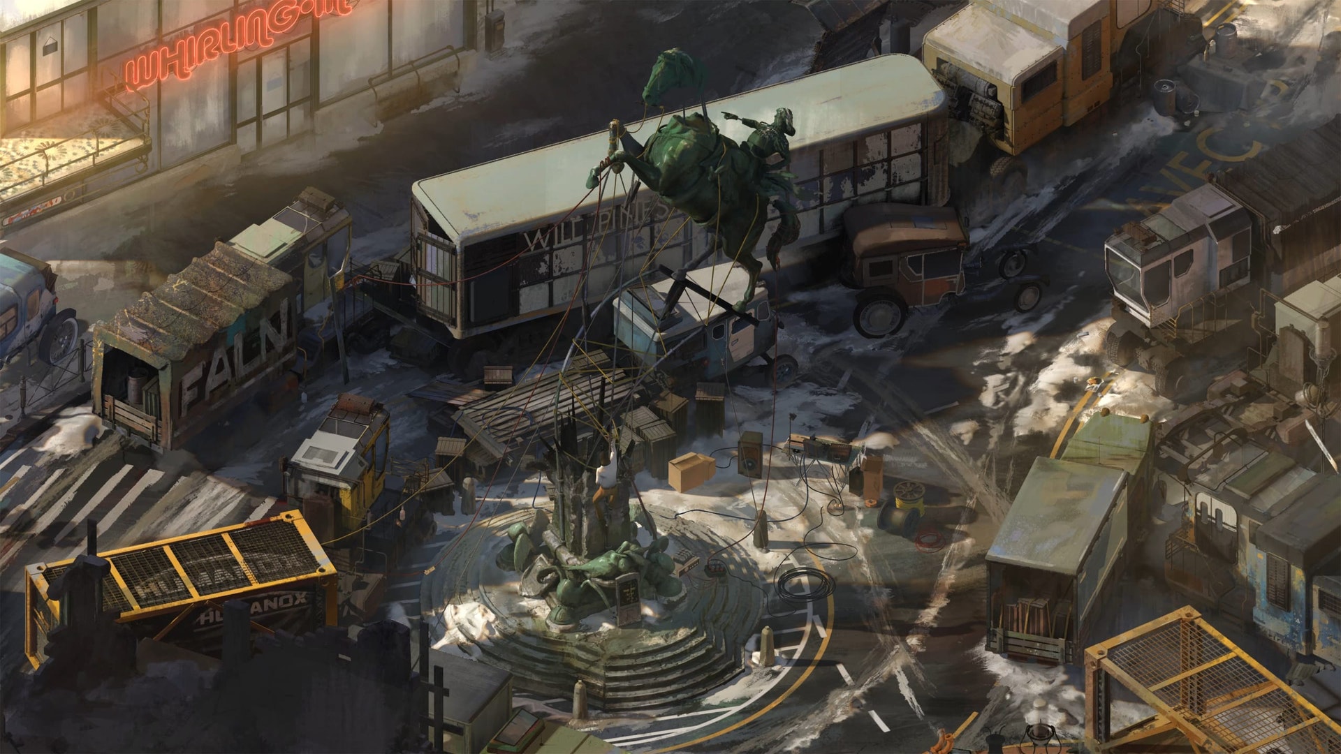 Game screenshot 5