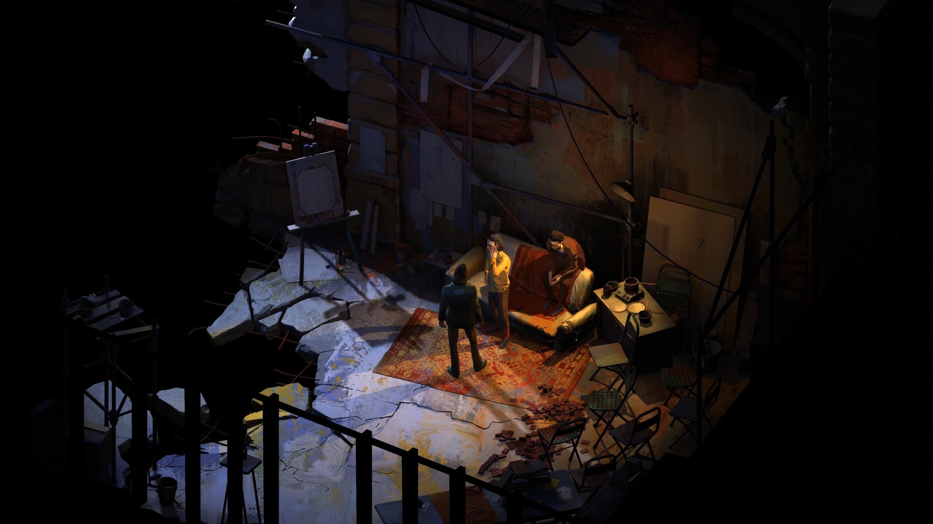 Game screenshot 2