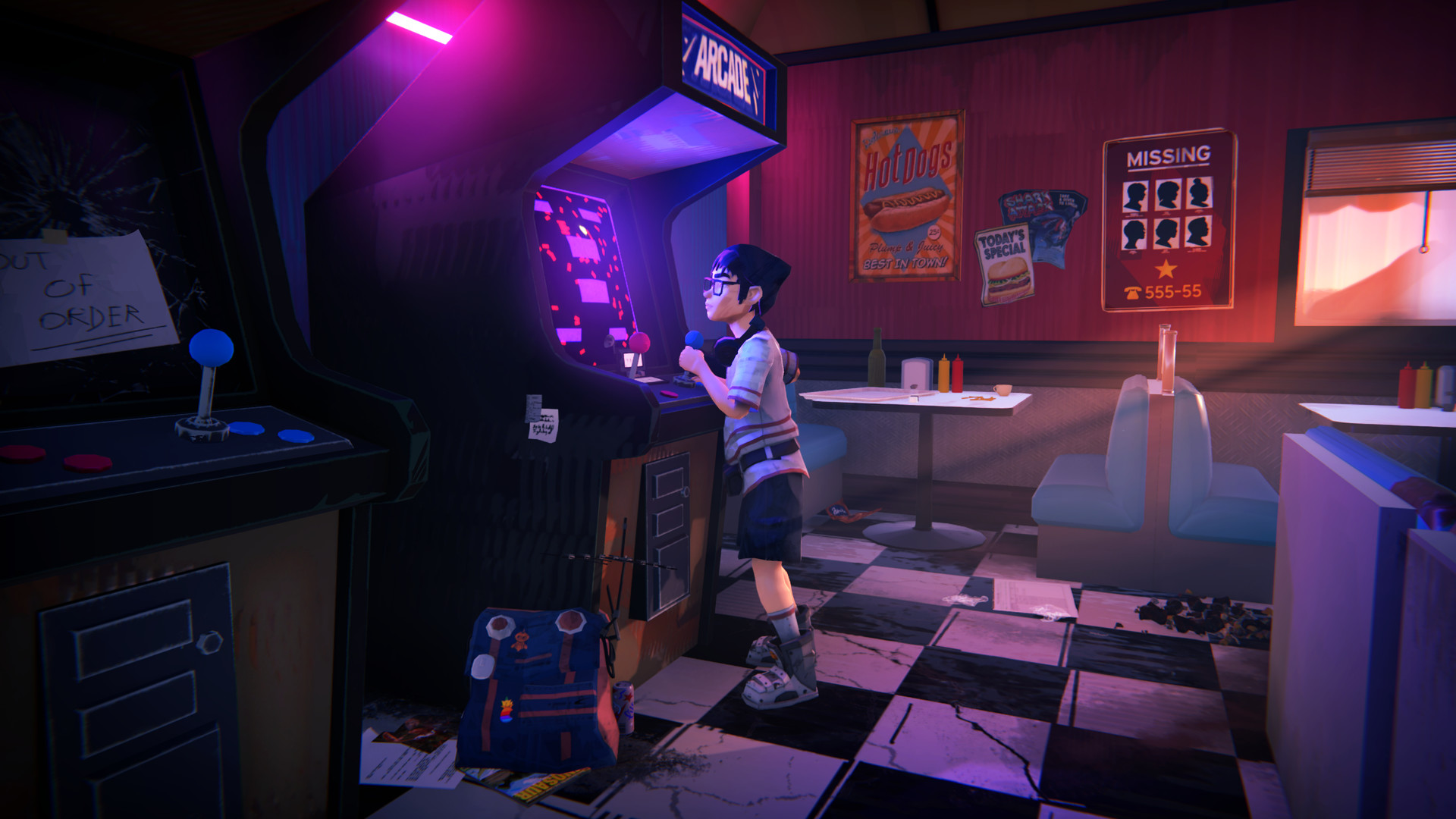 Game screenshot 2