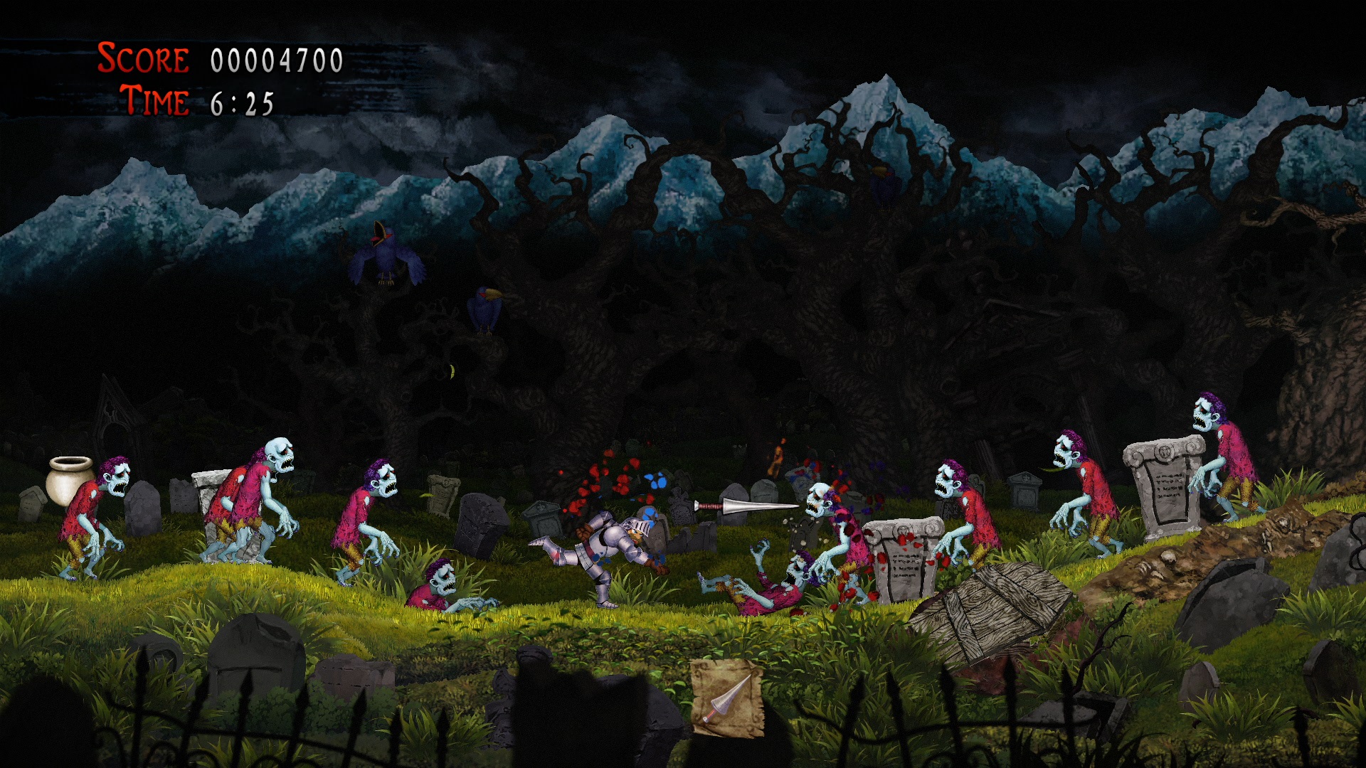 Game screenshot 4
