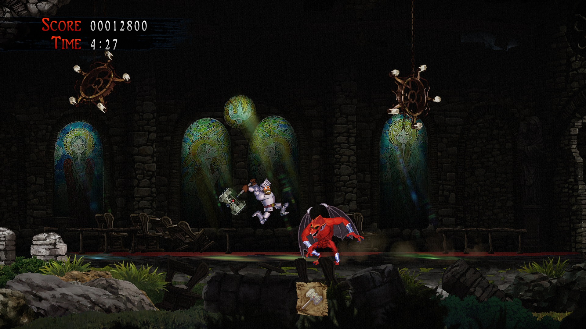 Game screenshot 2