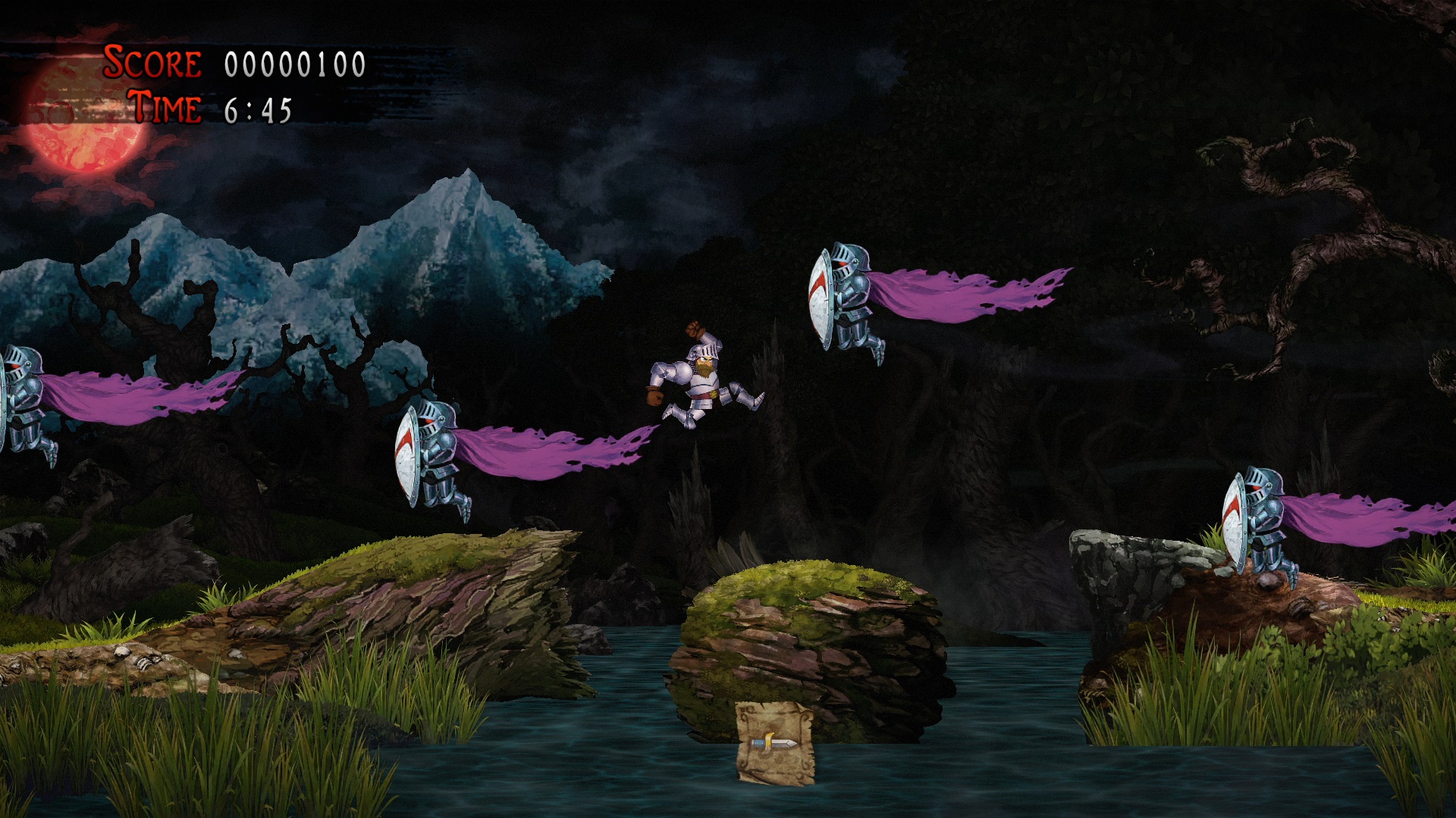 Game screenshot 4