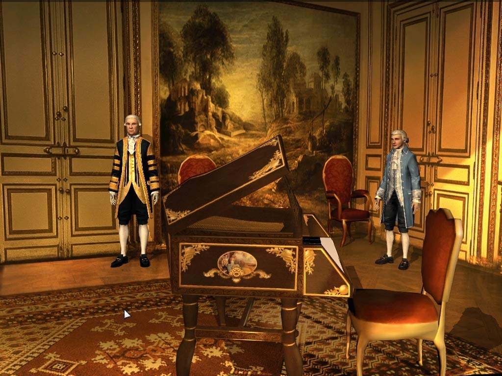 Game screenshot 4