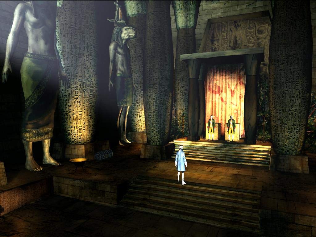 Game screenshot 3