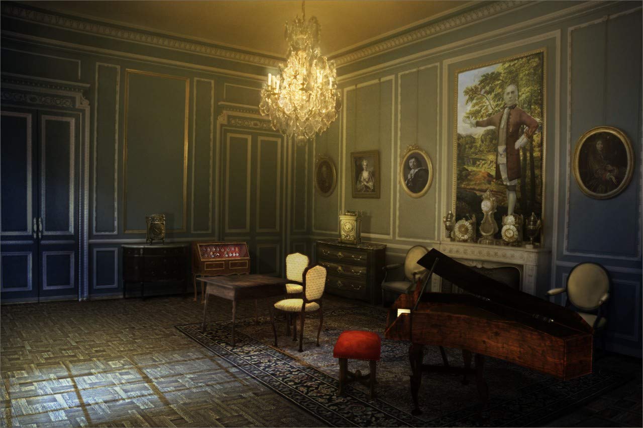 Game screenshot 4