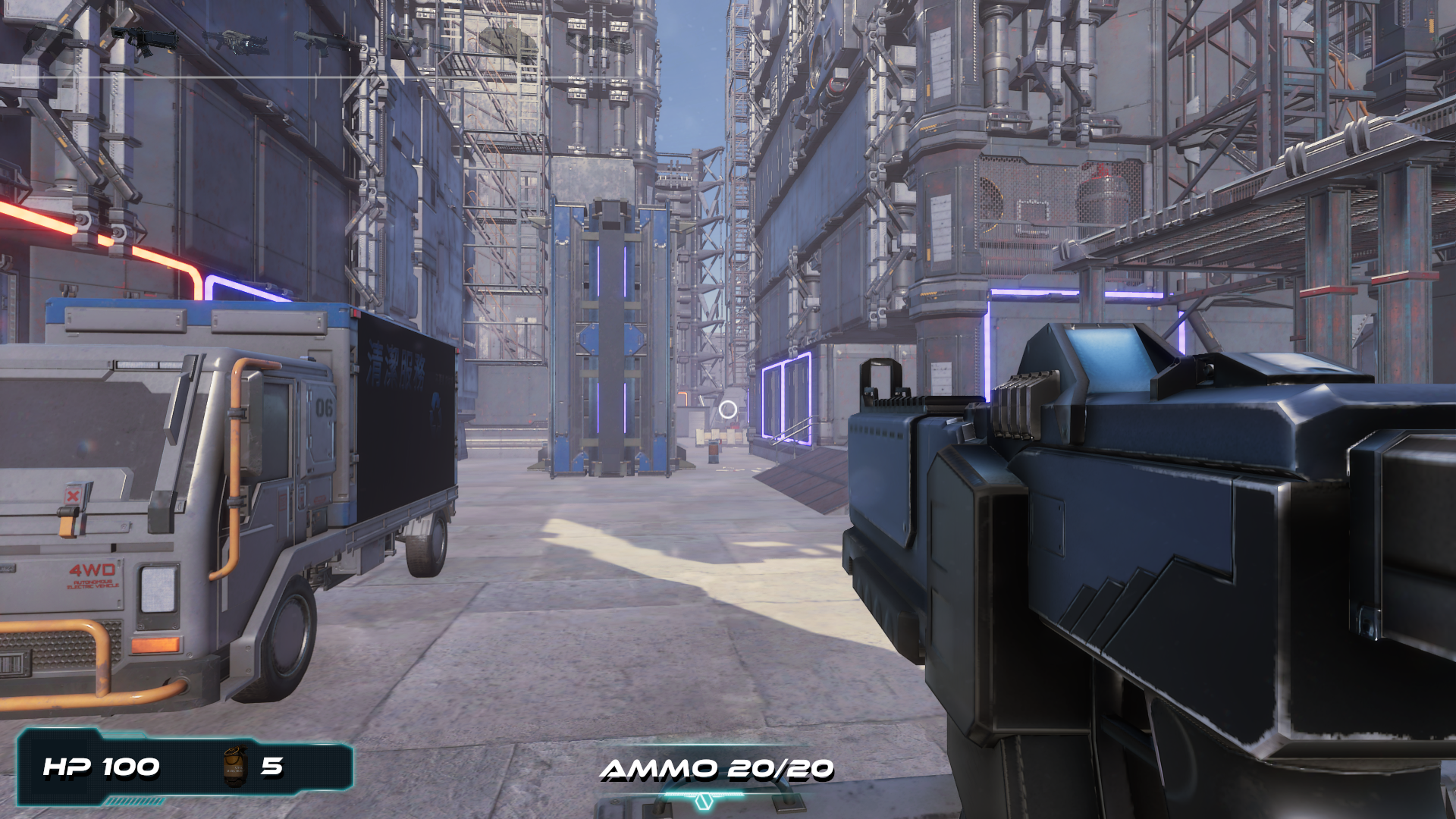 Game screenshot 3