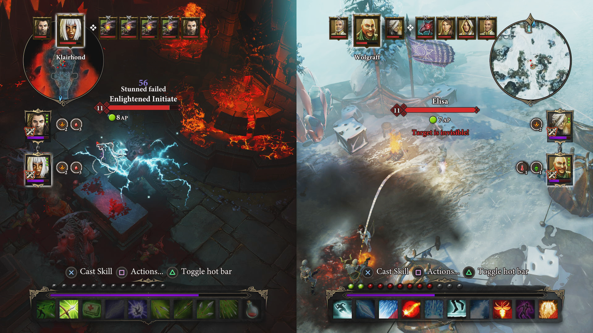Game screenshot 4