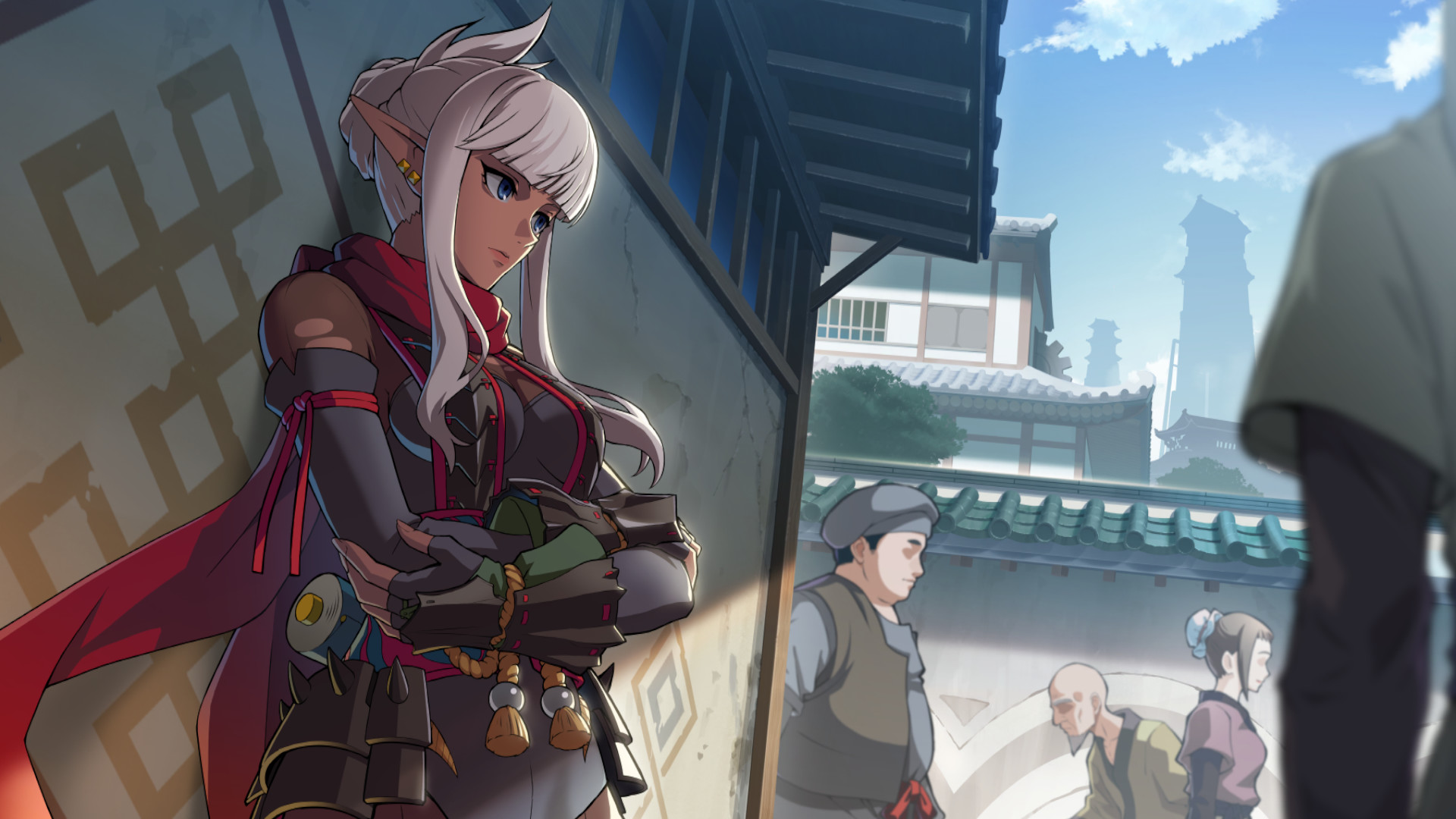 Game screenshot 5