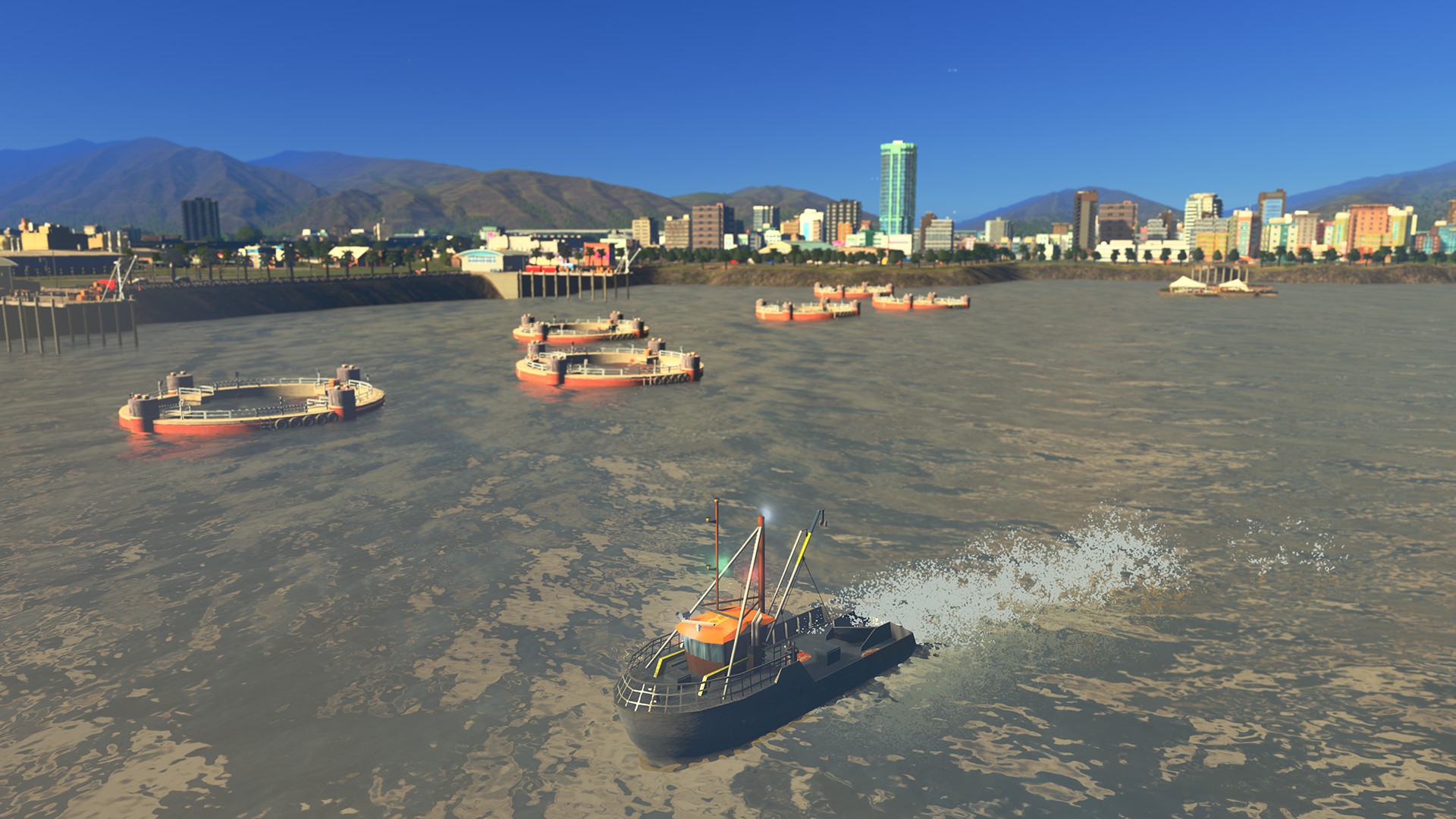 Game screenshot 3
