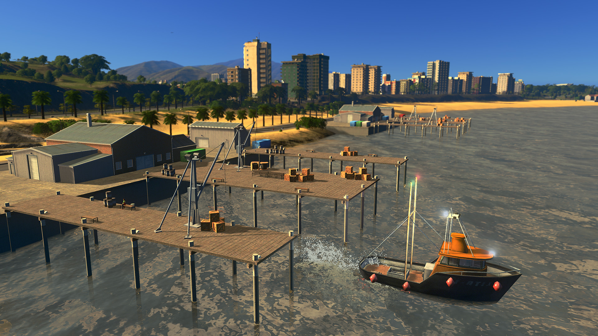 Game screenshot 5