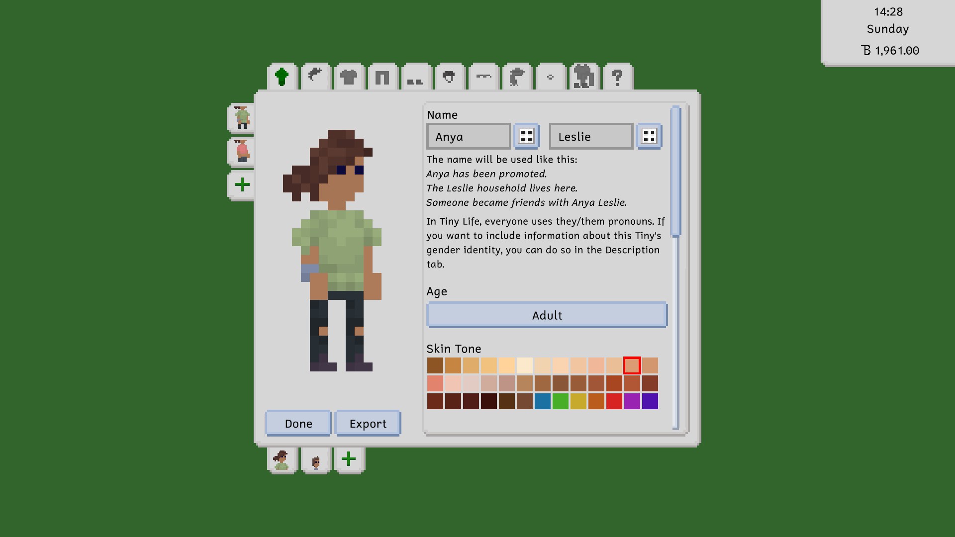 Game screenshot 5
