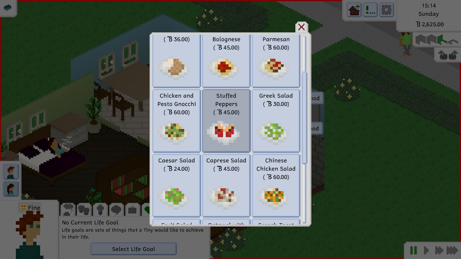 Game screenshot 4