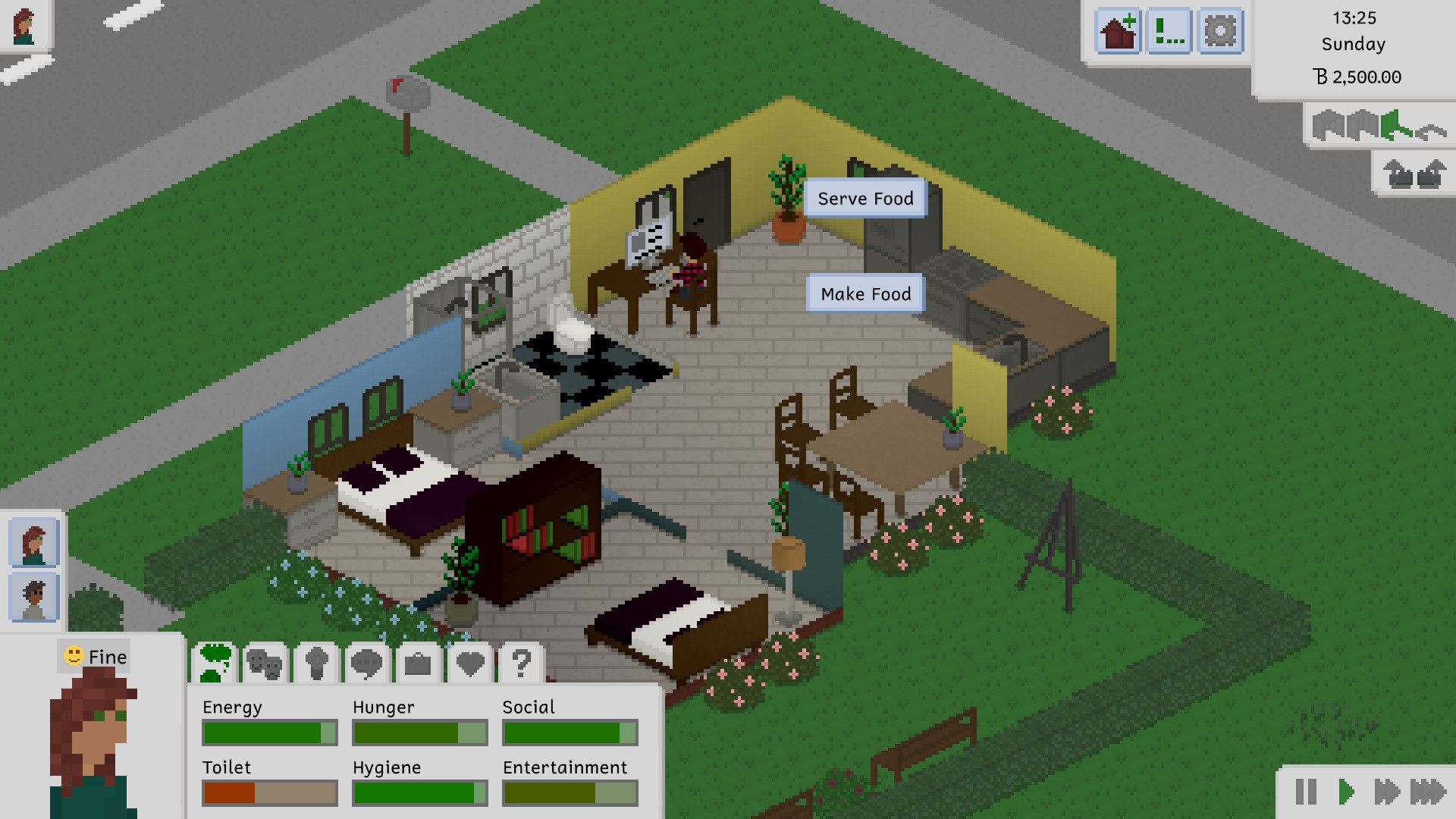 Game screenshot 3