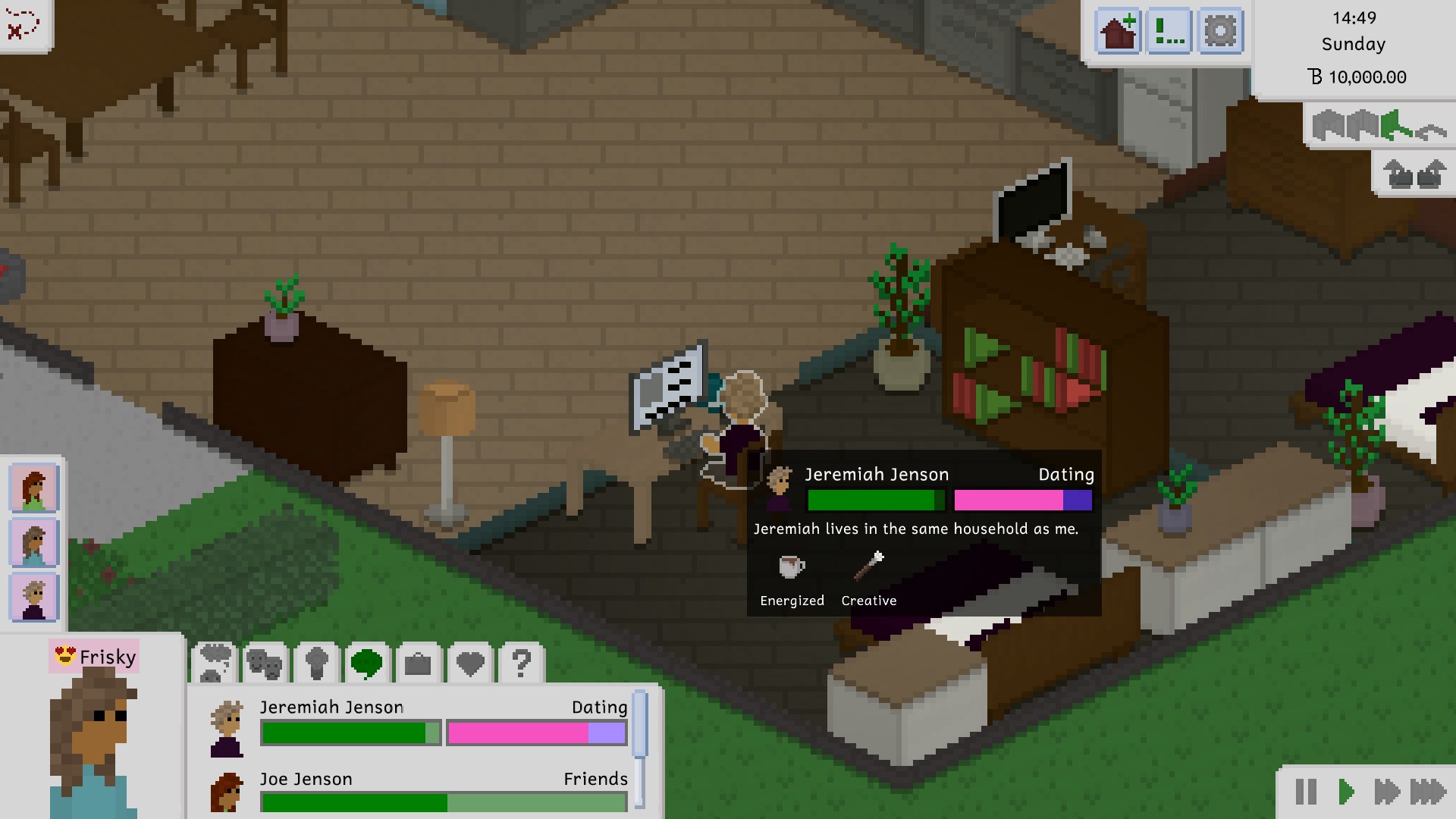 Game screenshot 5