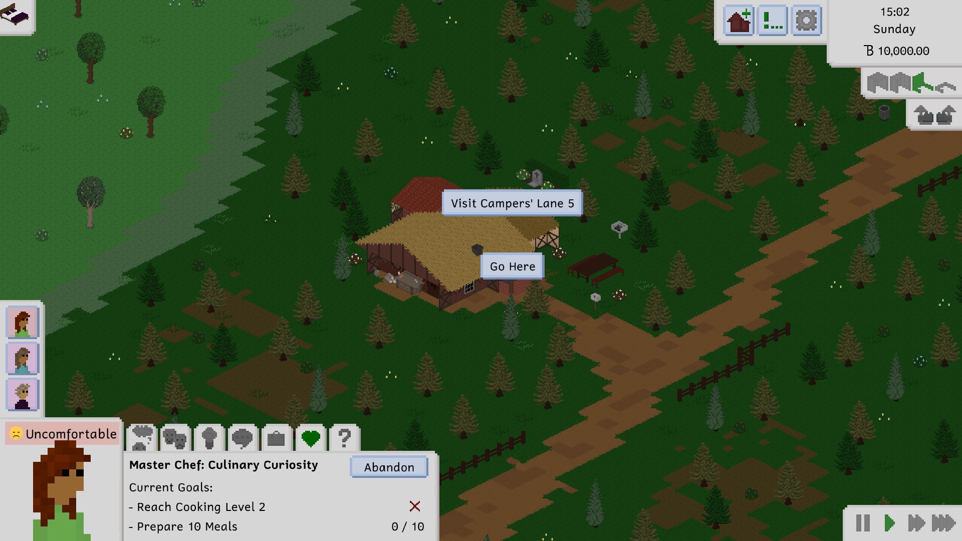 Game screenshot 4