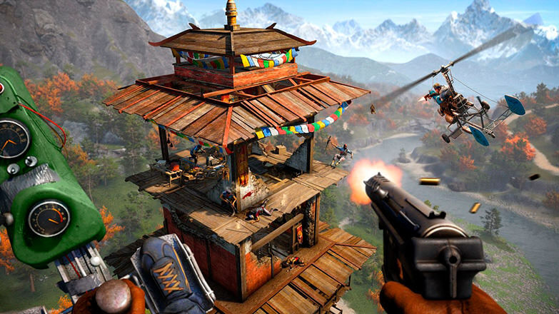 Game screenshot 5