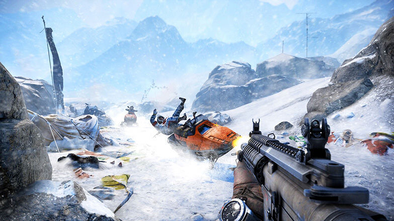 Game screenshot 4