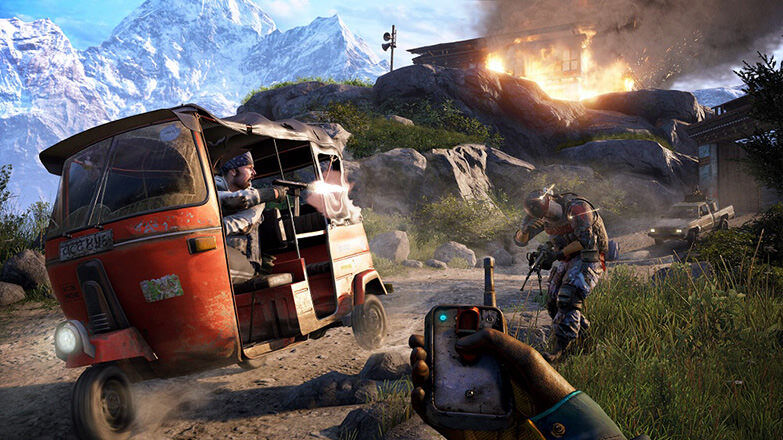 Game screenshot 3