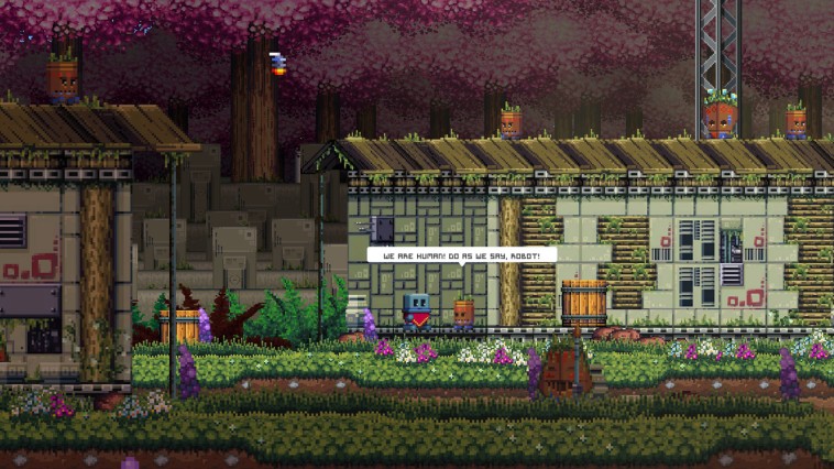 Game screenshot 1