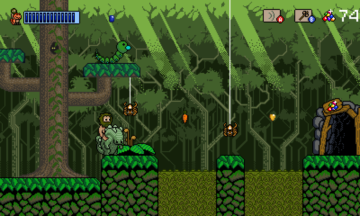 Game screenshot 4
