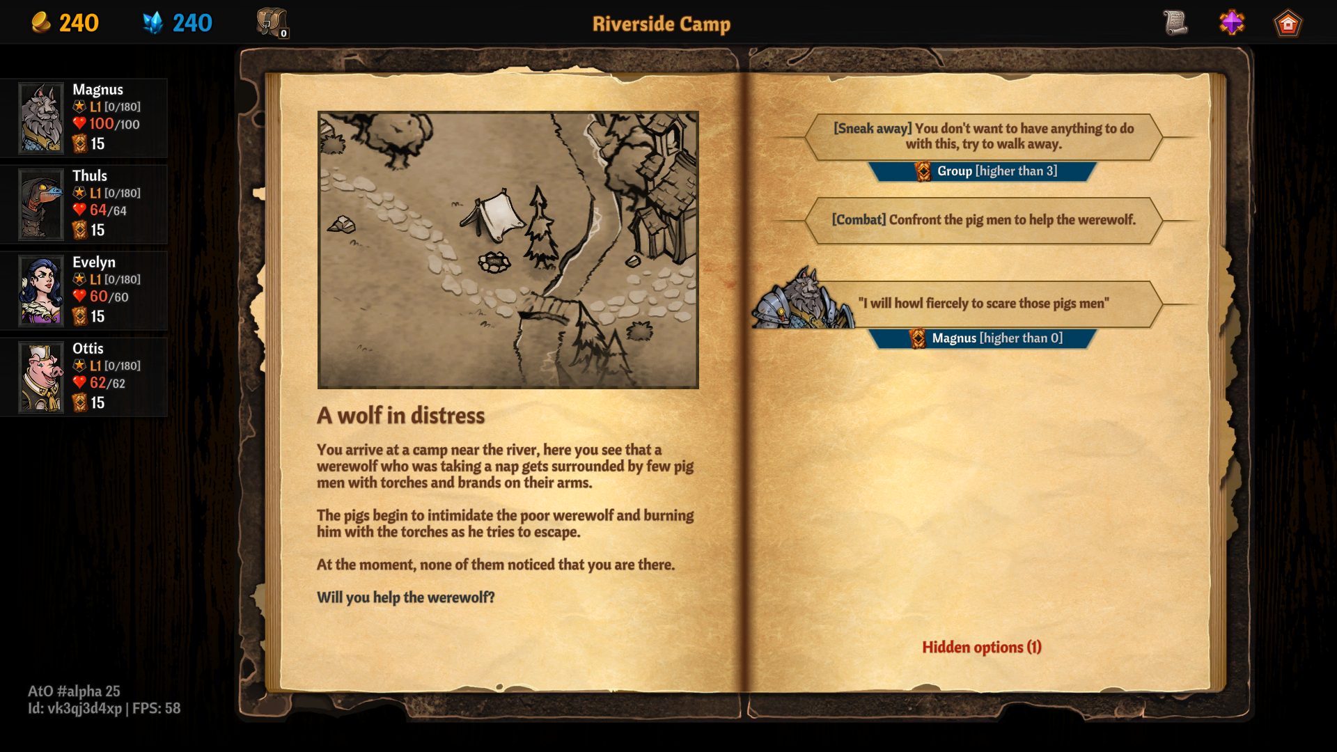 Game screenshot 4