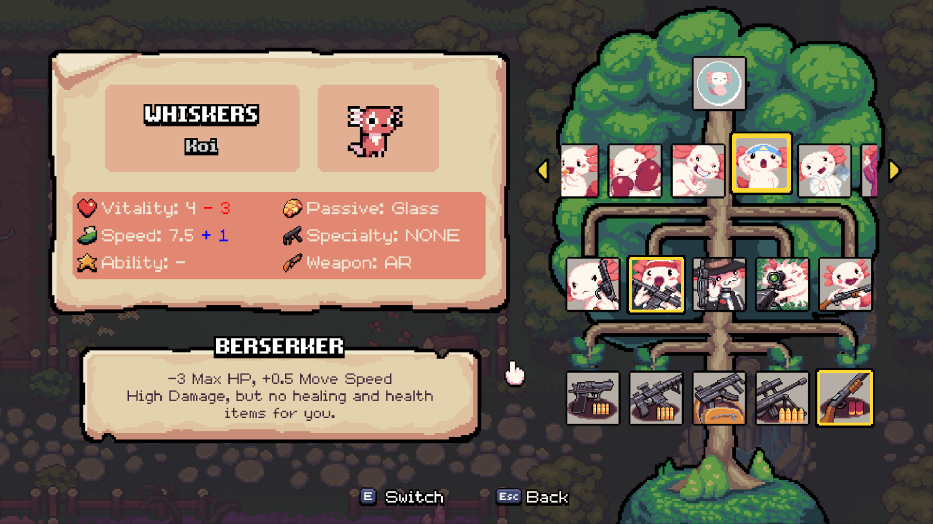 Game screenshot 4