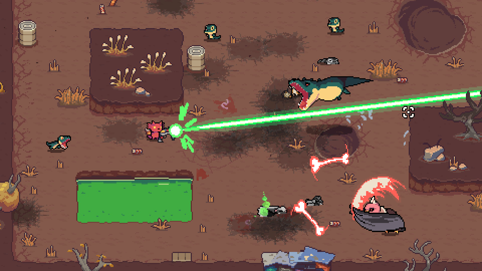 Game screenshot 5