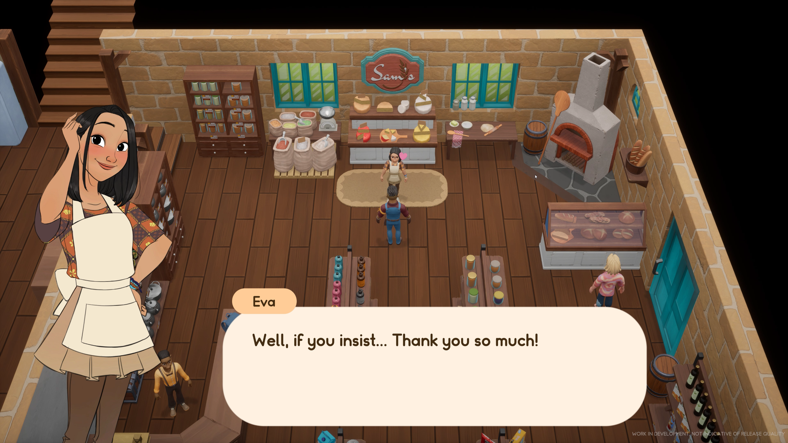 Game screenshot 5