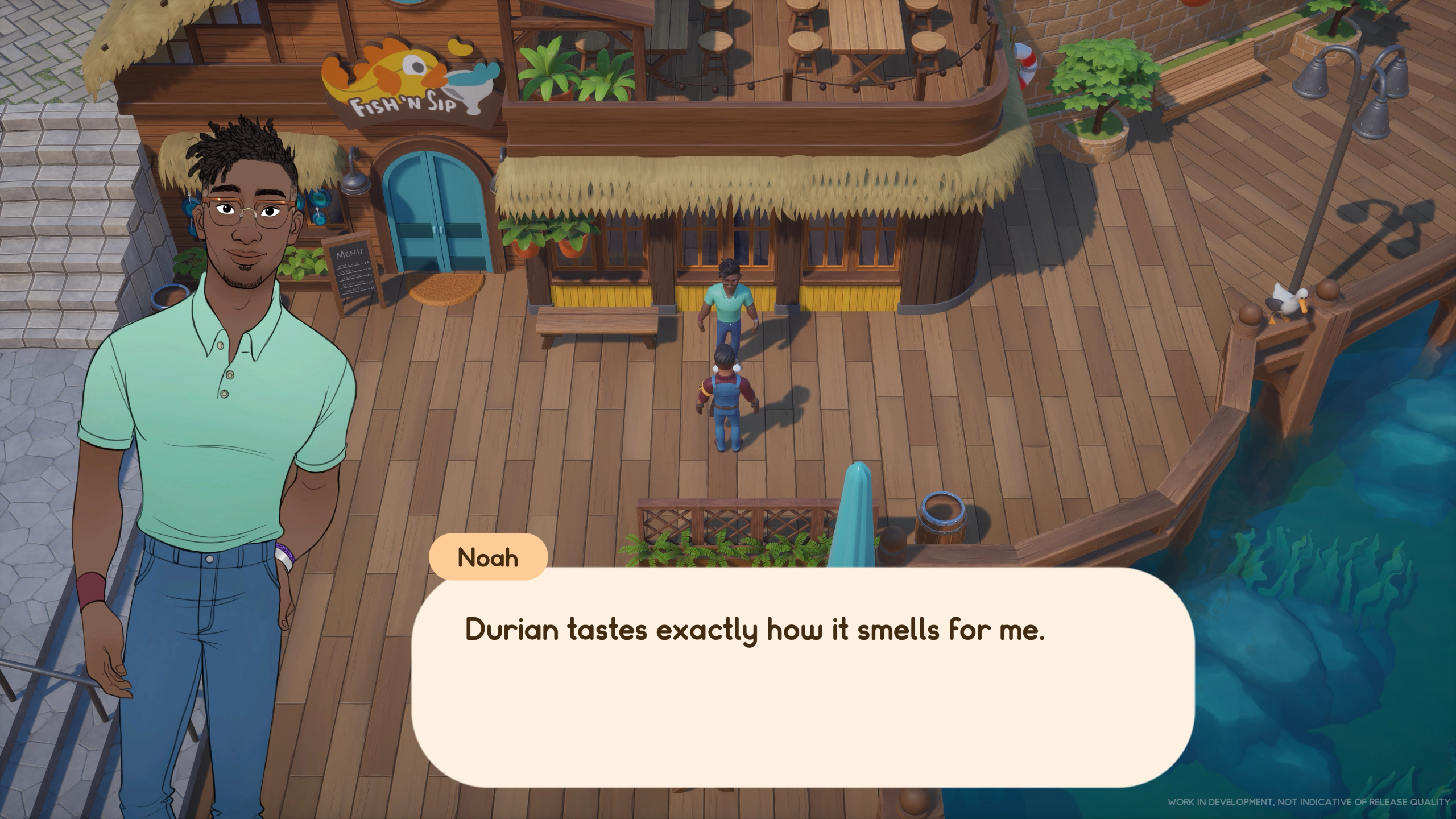 Game screenshot 5