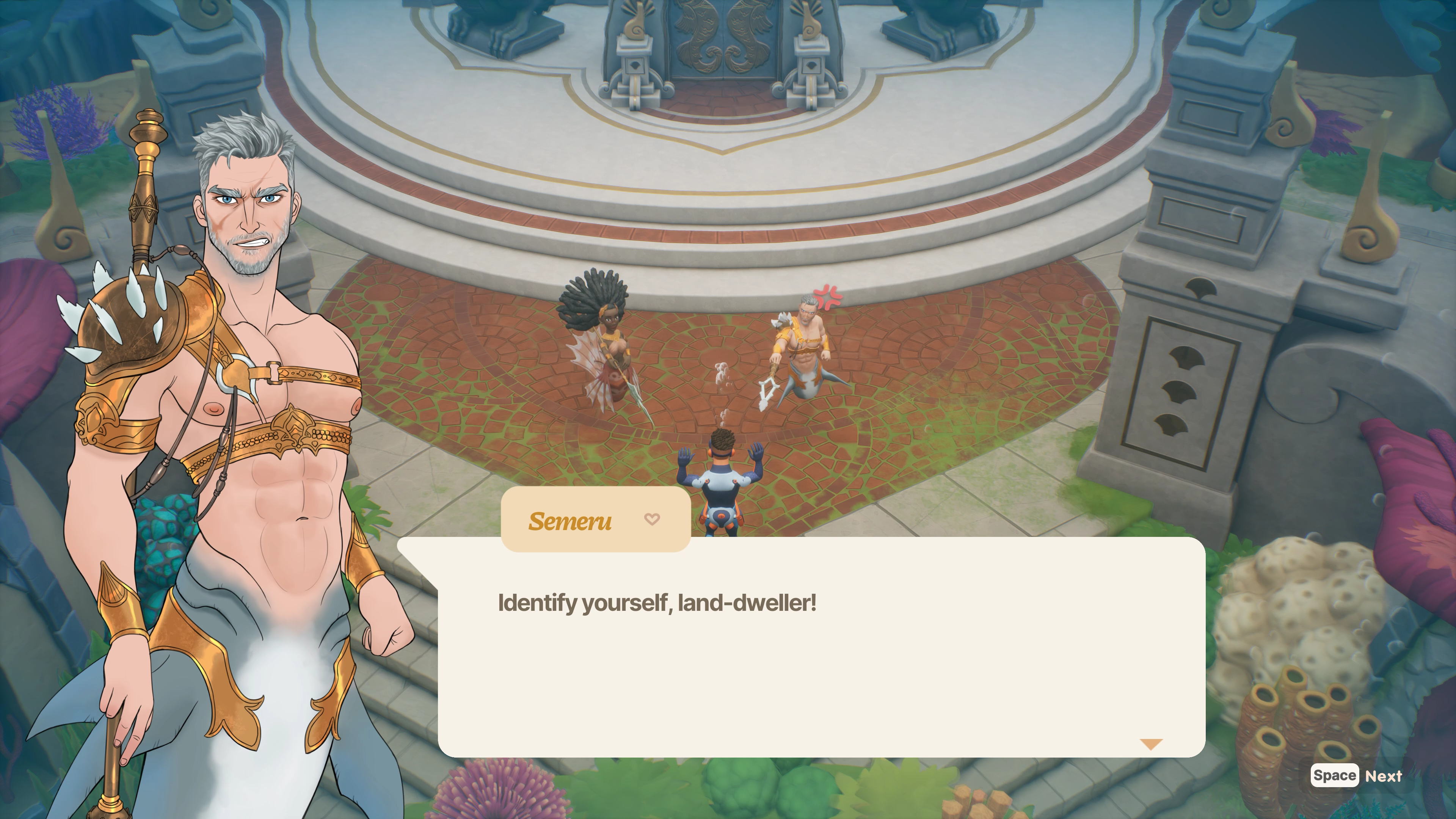 Game screenshot 5