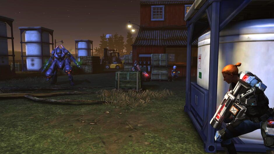 Game screenshot 4
