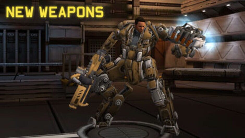 Game screenshot 4