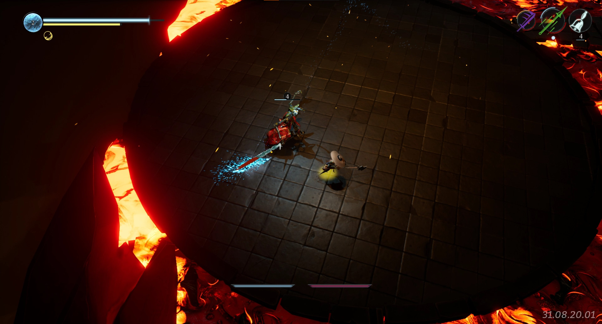 Game screenshot 4