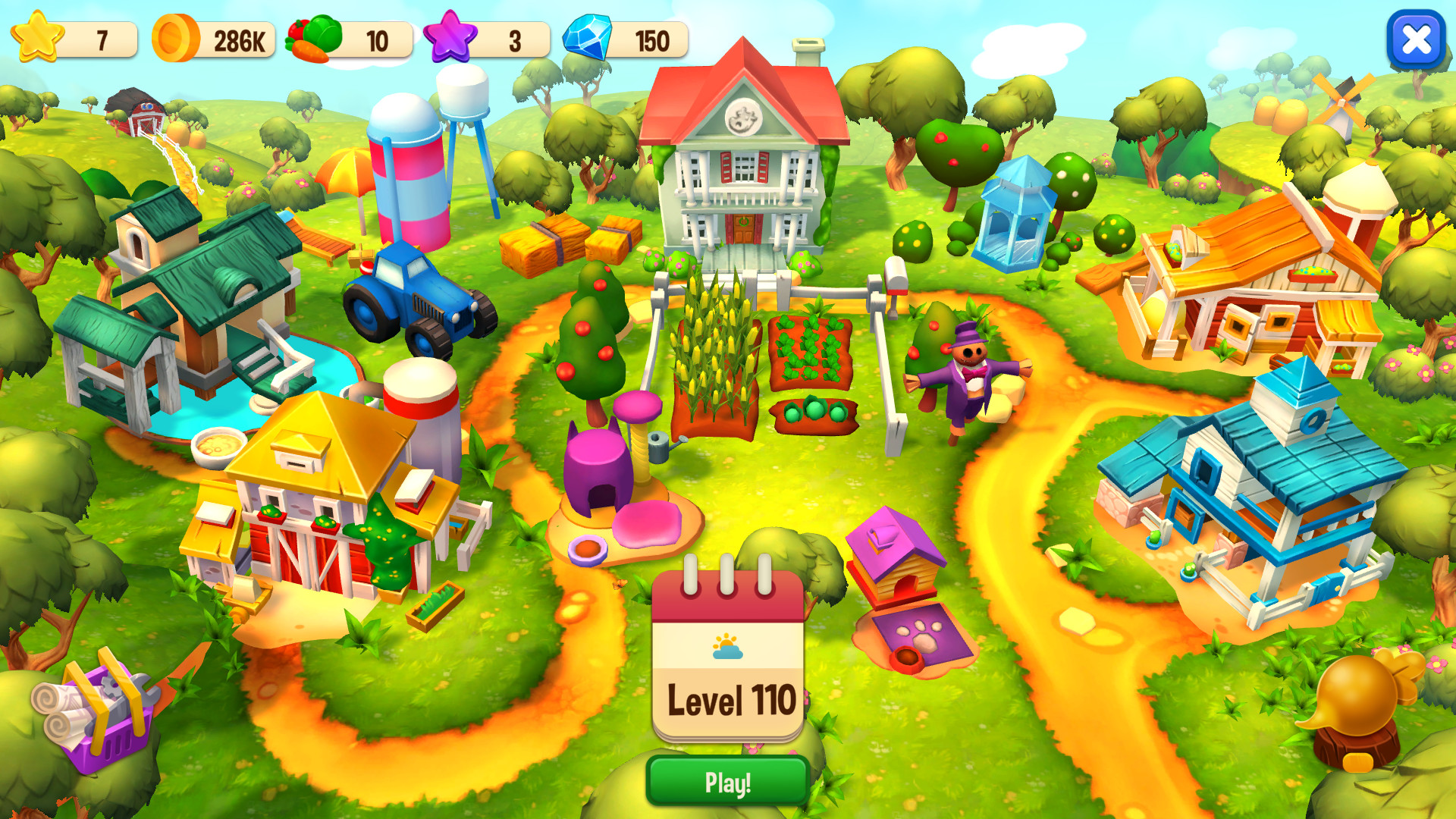 Game screenshot 3