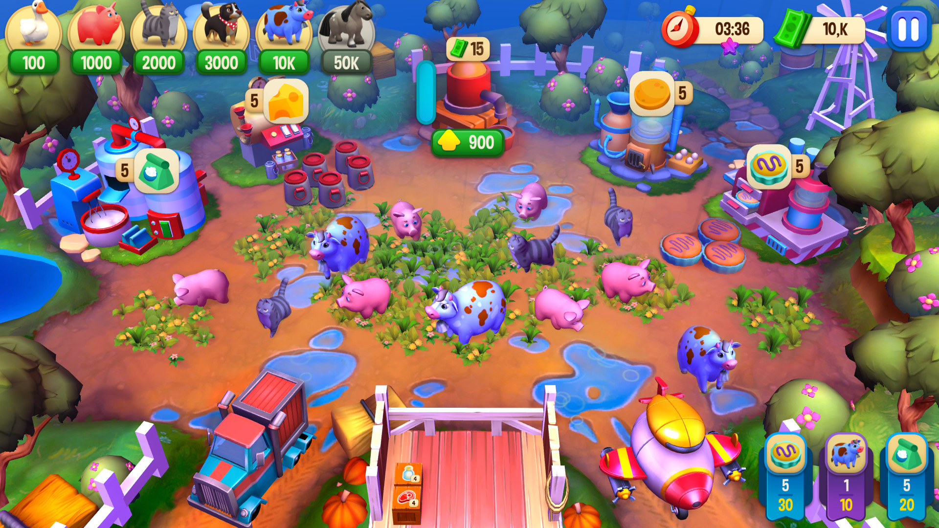 Game screenshot 3