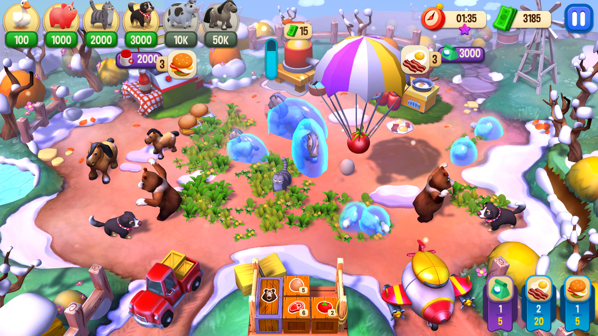 Game screenshot 4