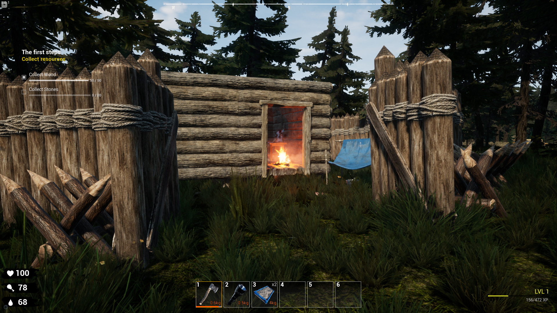 Game screenshot 2