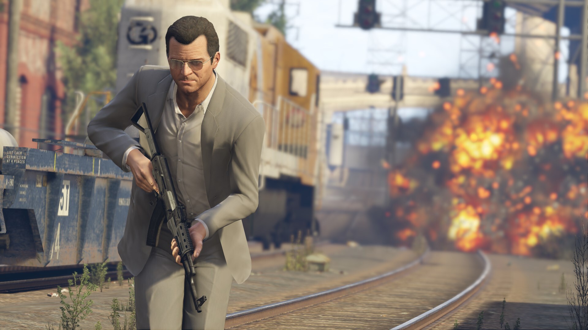 Game screenshot 4