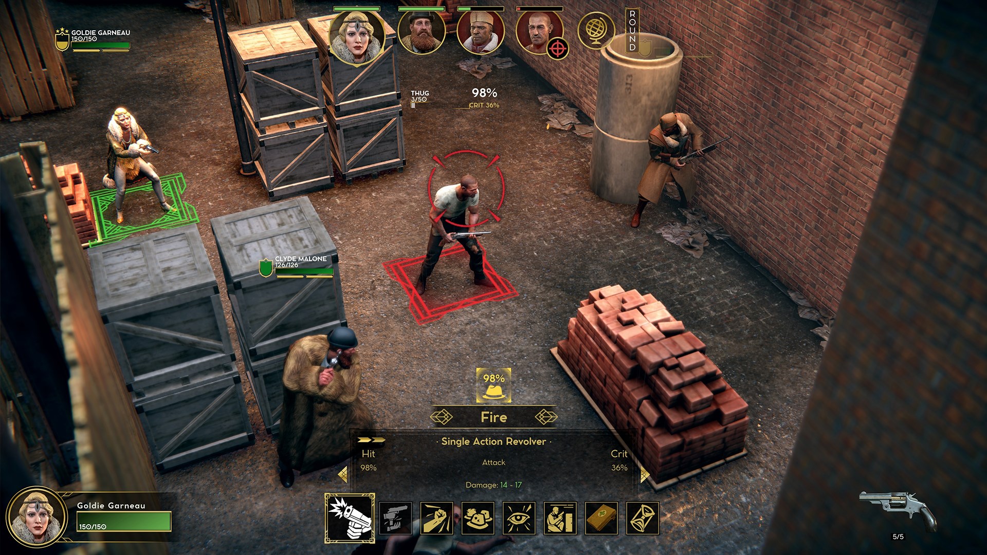 Game screenshot 4