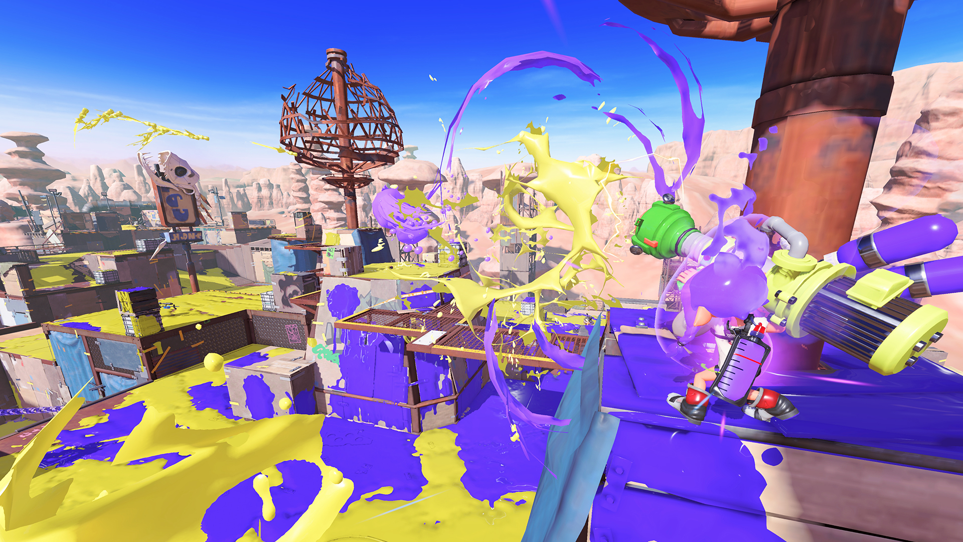 Game screenshot 3