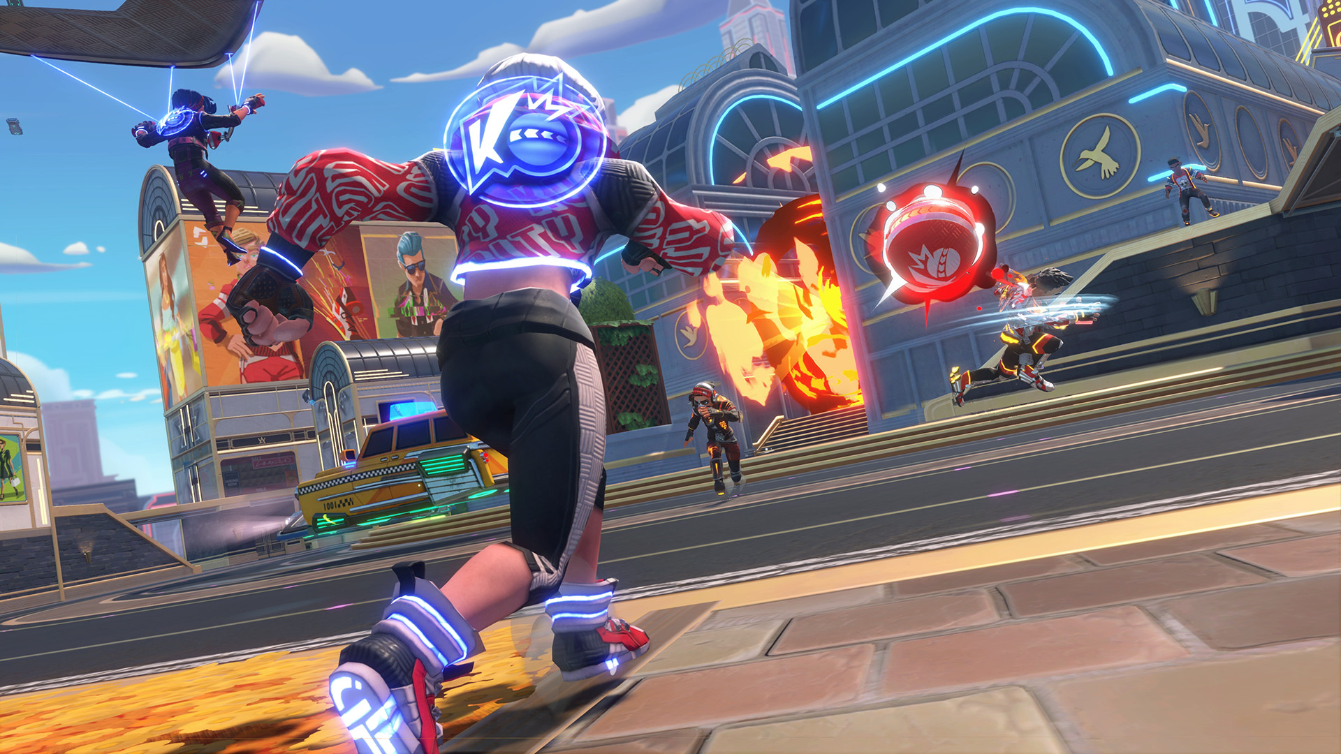 Game screenshot 3