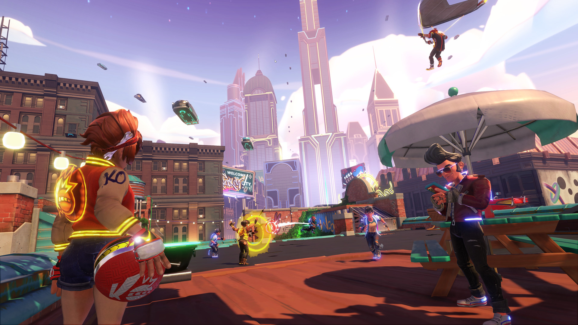 Game screenshot 5