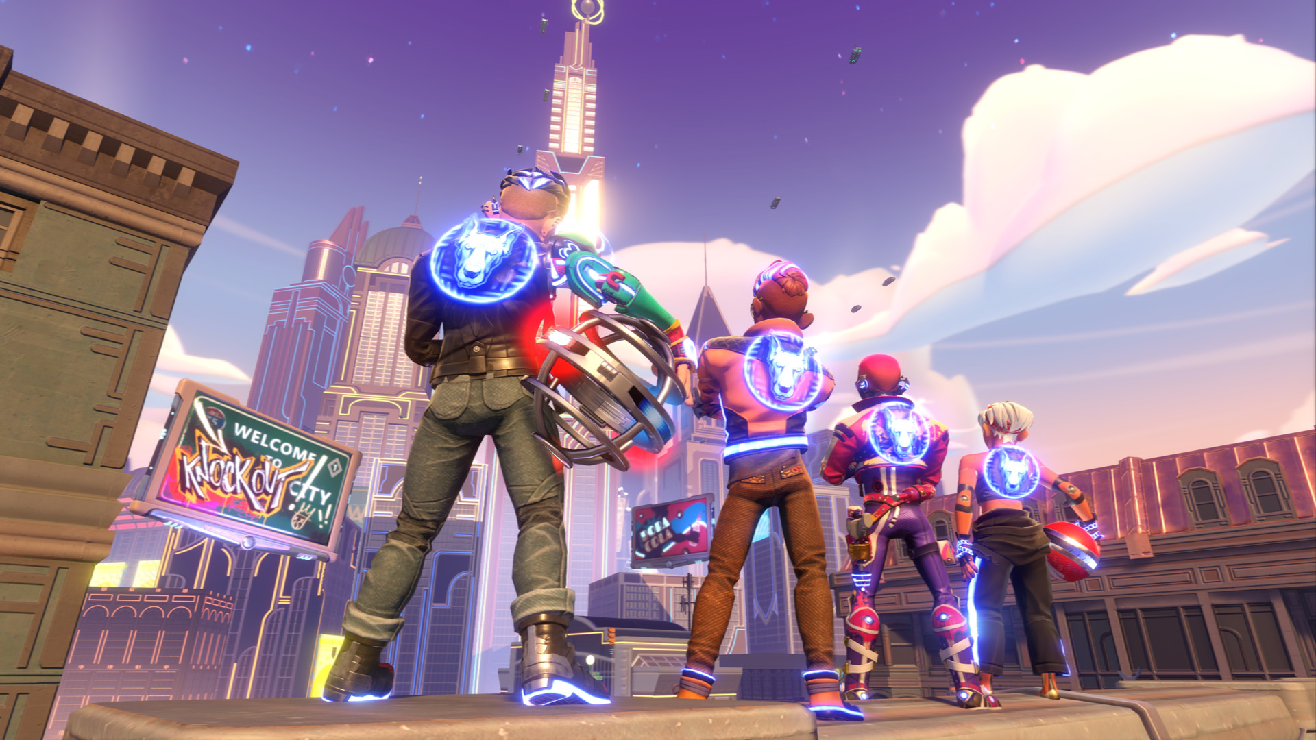 Game screenshot 4