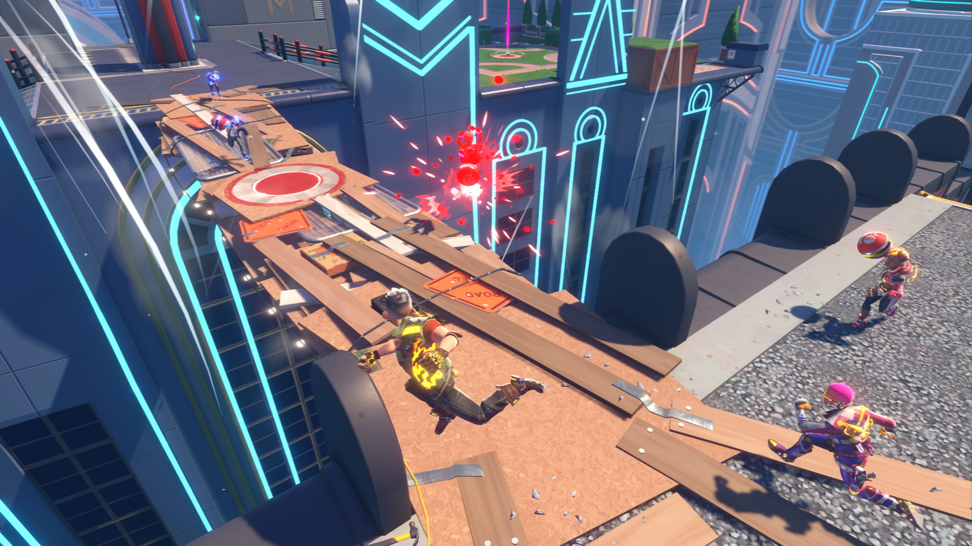 Game screenshot 5