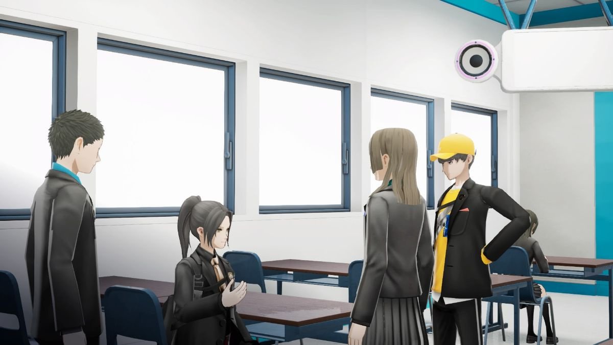 Game screenshot 3