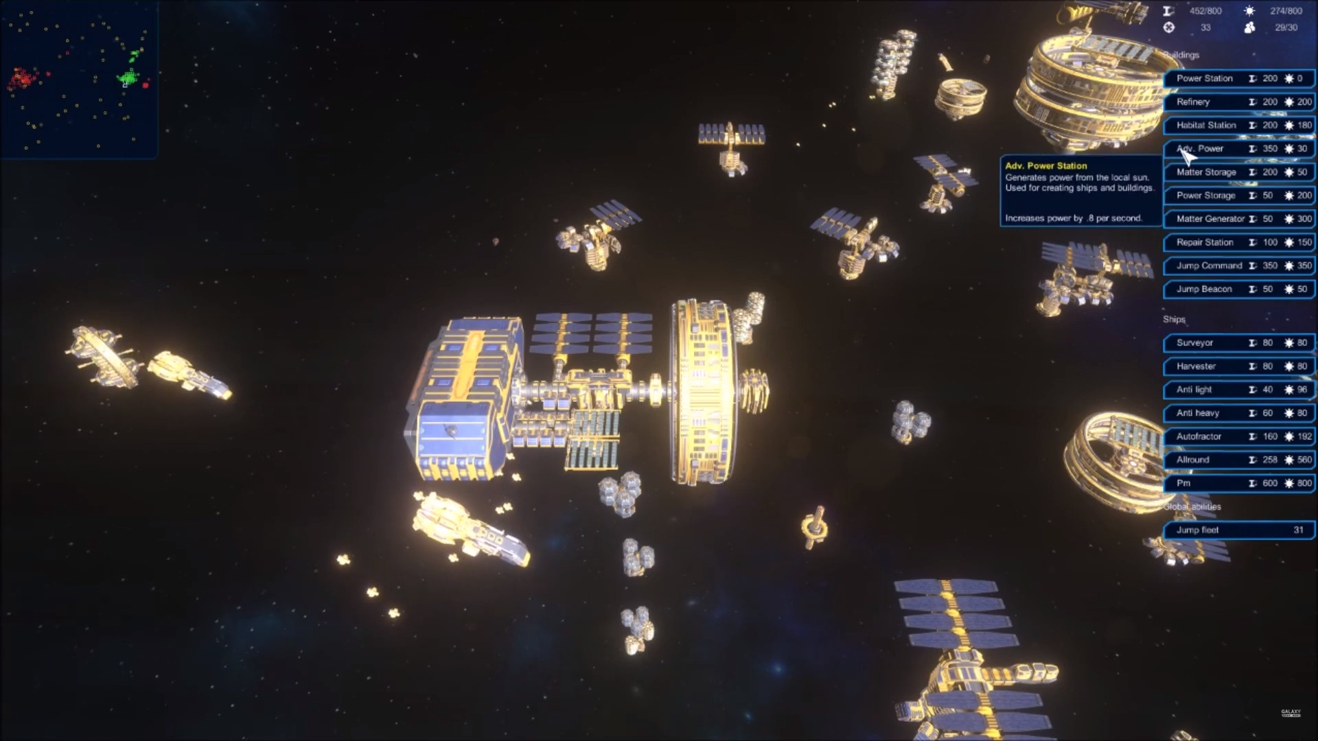 Game screenshot 3