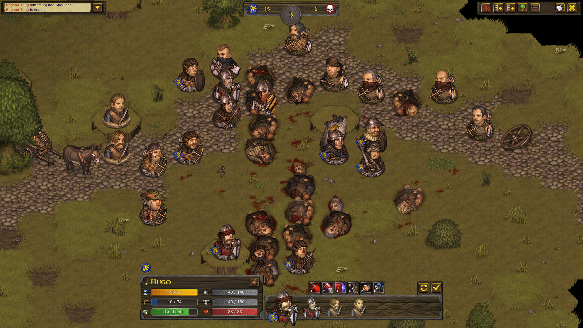 Game screenshot 3